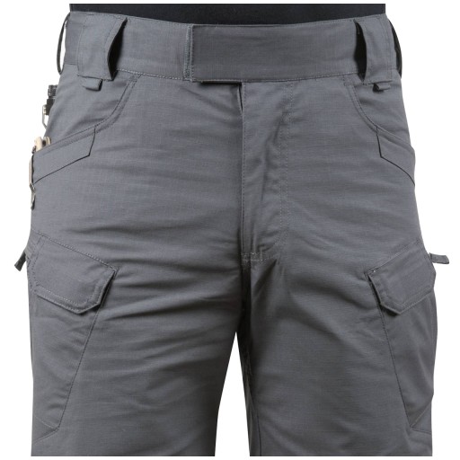 ШОРТЫ HELIKON UTS 8.5 ВОЕННЫЕ ШОРТЫ Shadow Grey 3XL