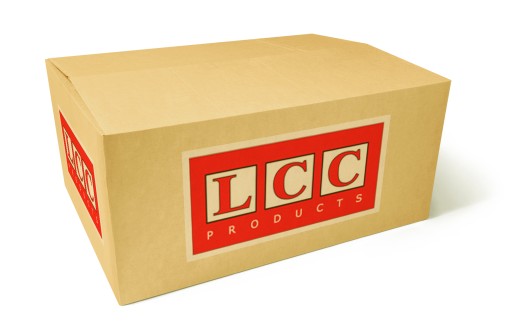 БАЧОК УСИЛИТЕЛЯ РУЛЕВОГО УПРАВЛЕНИЯ LCC PRODUCTS LCC9306 1789056 FORD