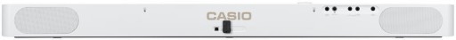 Портативное цифровое пианино Casio PX-S1100 WE