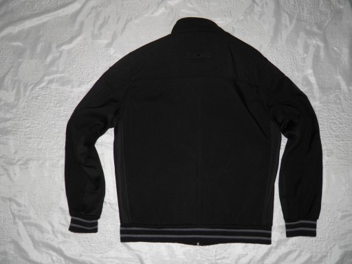 КУРТКА TOM TOMPSON EXTRA / SOFTSHELL R XXL