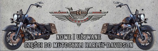 СЕТЧАТЫЕ РЕШЕТКИ, ЗАДНИЕ ДИНАМИКИ, HARLEY 2014-2023 гг.