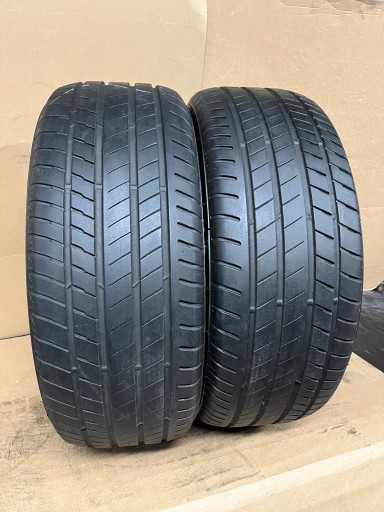 2 шт. BRIDGESTONE ALENZA 001 245/50 R19 105 W XL * ЛЕТО 2019