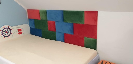 Мягкие панели 30х50