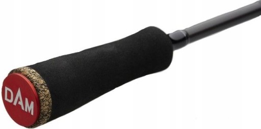 Удилище DAM YAGI LIGHT SPOON 2,10 м, 1-4 г