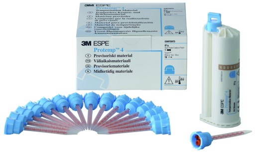 Временный материал 3M Protemp 4, цвет А3
