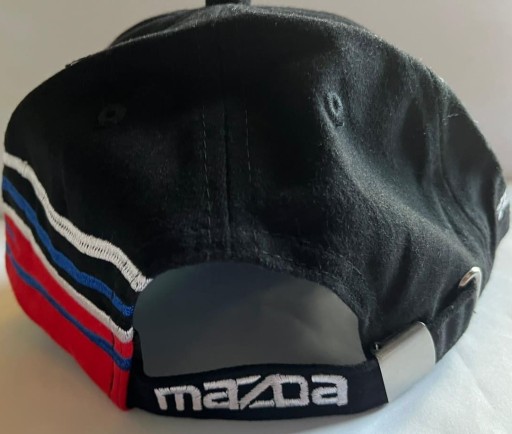 MAZDA !! Czapka z daszkiem ( bejsbolówka )