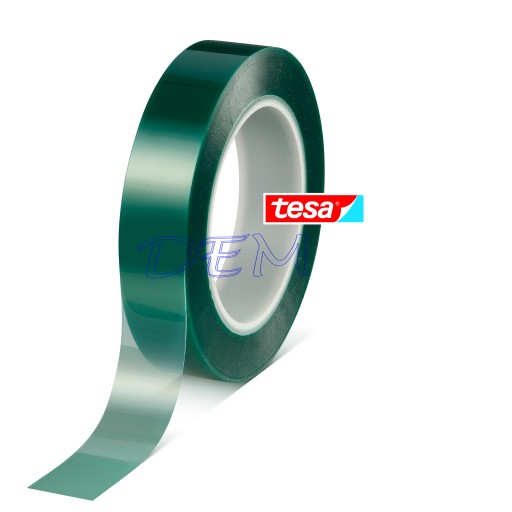 Маскировка TESA 50600 Высокоэлементарный зеленый