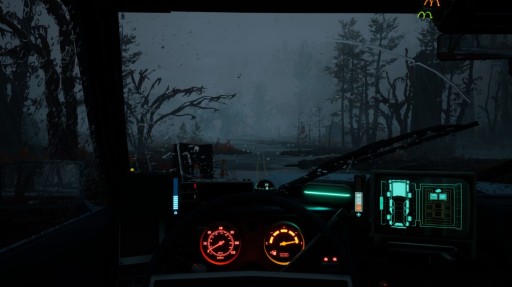 PACIFIC DRIVE DELUXE EDITION PS5 + БЕСПЛАТНО