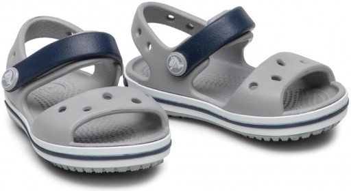 ДЕТСКИЕ САНДАЛИИ CROCS САНДАЛИИ ШЛЕПАНЦЫ GN Размер 27-28