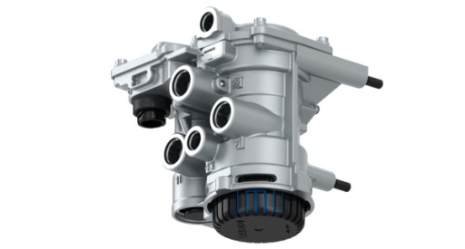 Wabco 4802040020 Клапан управления прицепом, EBS