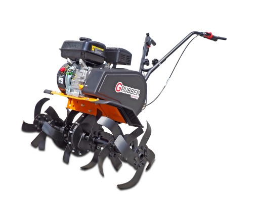 GLEBOGRYZARKA SPALINOWA KULTYWATOR GRUBBER GG 55