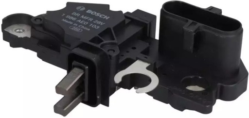 РЕГУЛЯТОР НАПРЯЖЕНИЯ BOSCH 1 986 AE0 103