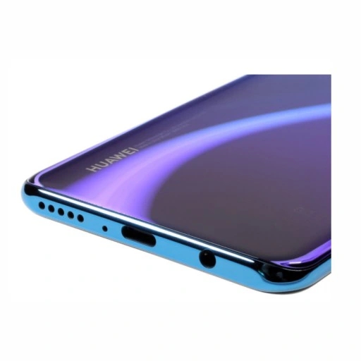 Смартфон Huawei P30 Lite 6 ГБ / 128 ГБ 4G (LTE) синий