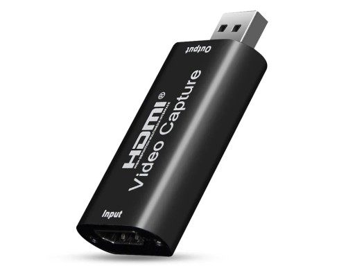 ЗАПИСЬ ВИДЕОИЗОБРАЖЕНИЙ ЗАХВАТ КАРТОЧКИ HDMI USB ORG 4K