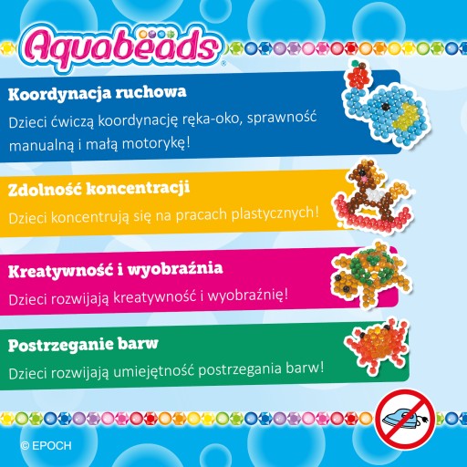 Распылитель для шариков Aquabeads 31688