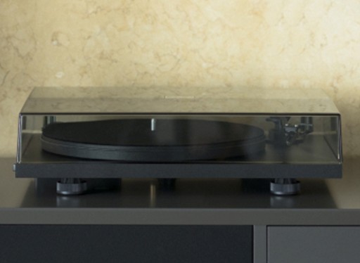 PRO-JECT PRIMARY E MANUAL Проигрыватель ORTOFON BLACK