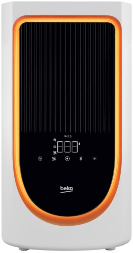Очиститель воздуха 5в1 BEKO ATP5500N Ионизатор для аллергиков