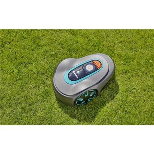 Робот Gardena SILENO minimo 250 Bluetooth 15201