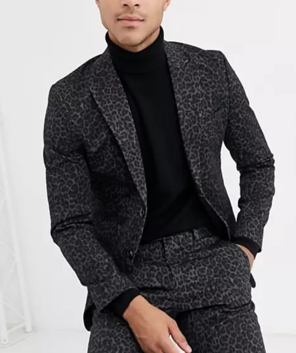 Мужская куртка JACK&JONES PREMIUM, размер, 46 евро.