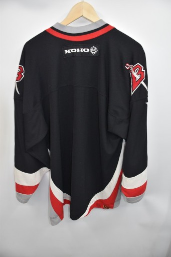 Мужская майка Koho Buffalo Sabers НХЛ XL