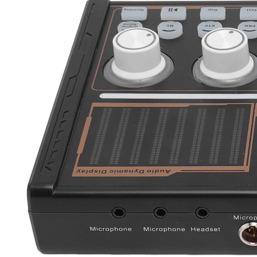 Sound Mixer Уменьшение нескольких звуковых эффектов