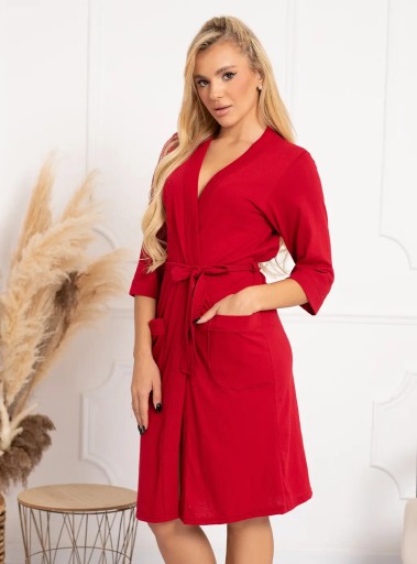 ХАЛАТ ЖЕНСКИЙ ХАЛАТ 4XL