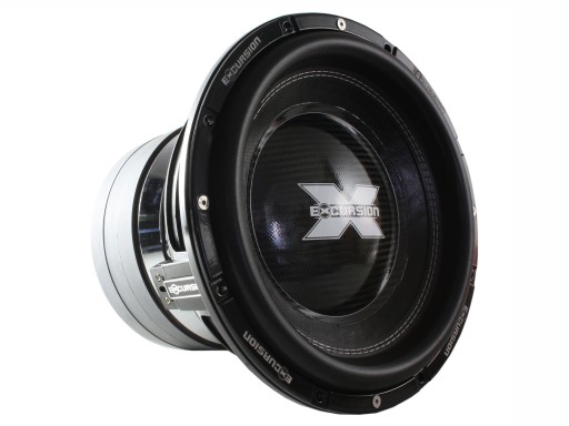 Excursion MXT.v2-12D1 Черный - Сабвуфер SPL