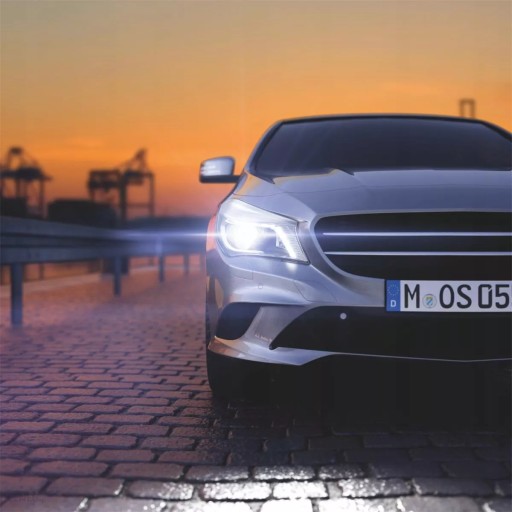 M-TECH D2S PREMIUM 6000K +30% ксеноновая горелка накаливания