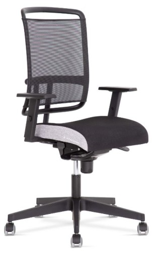 Основание Solid CHAIR для вращающегося кресла OFFICE ø 71 см MAT черный