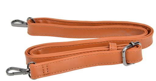 Женская сумка ELEGANTI СУМКА А4 с помпоном