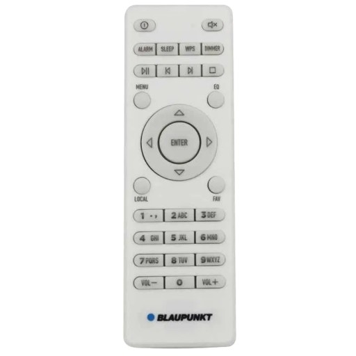 BLAUPUNKT IR50DAB+ Интернет-радио Spotify BT