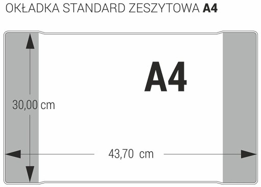 ОБЛОЖКА ДЛЯ ЗАМЕТОК И РУКОВОДСТВ, ОБЛОЖКИ ФОРМАТА А4