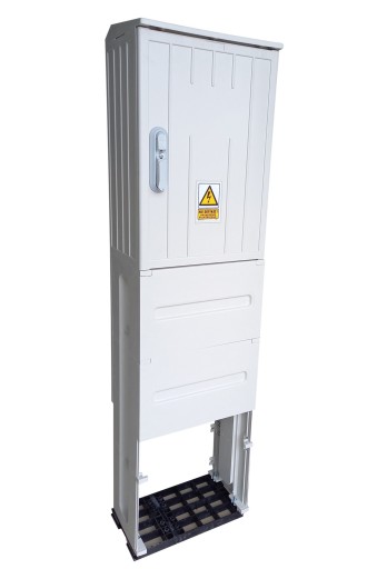 J 40x60 + РАСПРЕДЕЛИТЕЛЬНОЕ УСТРОЙСТВО ДЛЯ ФУНДАМЕНТА