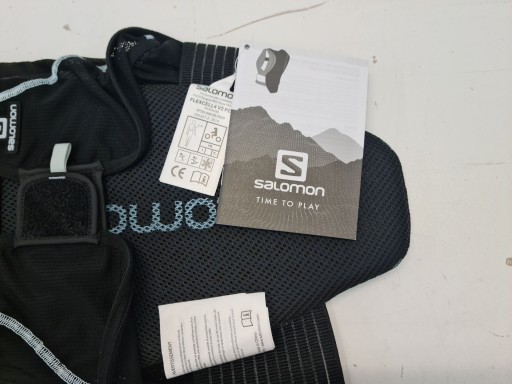Защита туловища Salomon FLEXCELL PRO