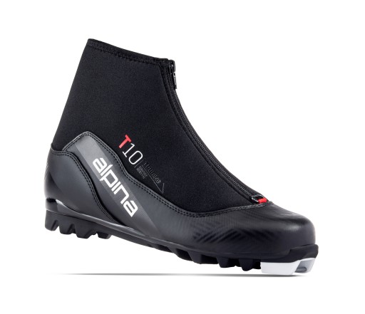 Ботинки для беговых лыж Alpina T10 NNN 45