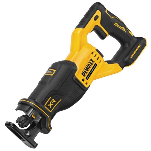 РЕЦИМЕРНАЯ ПИЛА DEWALT 18V DCS382N DCS382N-XJ