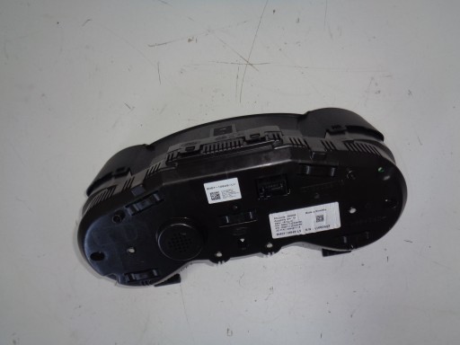 FORD FOCUS MK3 1.6 2.0 TDCI СЧЕТЧИК ЧАСОВ 10-18 лет