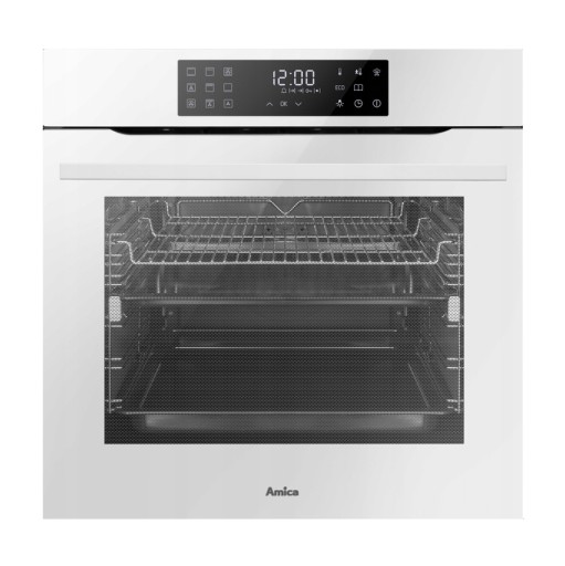 Zestaw AGD AMICA ED97632WA STEAM + DIV62E6a STUDIO + PG6411SRW Biały