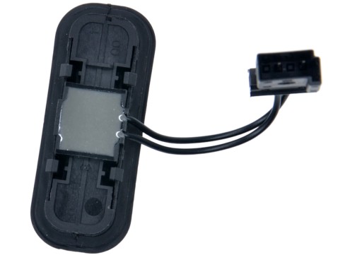 MIKROSTYK KLAPY OTWIERANIA OPEL ZAFIRA C ASTRA J