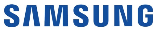 Черный встроенный гарнитур AMICA с холодильником и посудомоечной машиной SAMSUNG