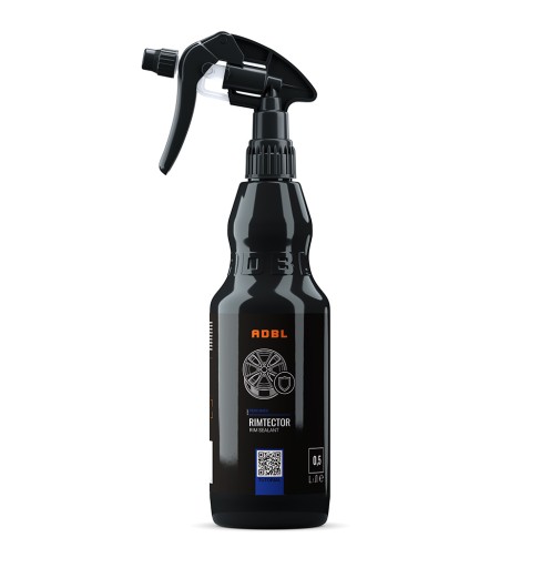 ADBL Rimtector produkt do zabezpieczania felg 0,5L