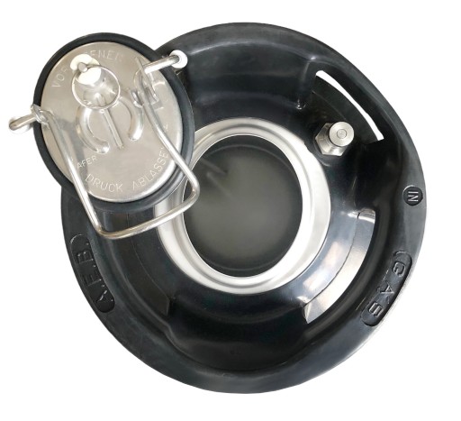 KEG AEB CORNELIUS BALL LOCK Резервуар под давлением 23 л для воды и жидкостей