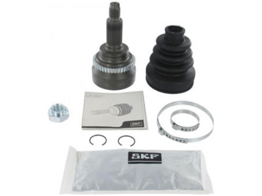 SKF PRZEGUB HOMOKINETYCZNY SUBARU JUSTY/IGNIS