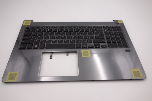 НОВАЯ подставка для рук + клавиатура Dell Vostro 5568 TGRT2