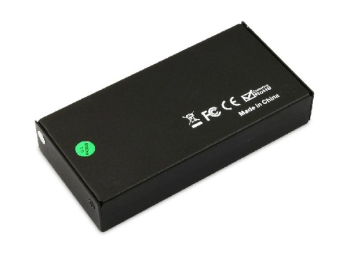 Spacetronik HDSP2-M мини-разветвитель HDMI 1/2