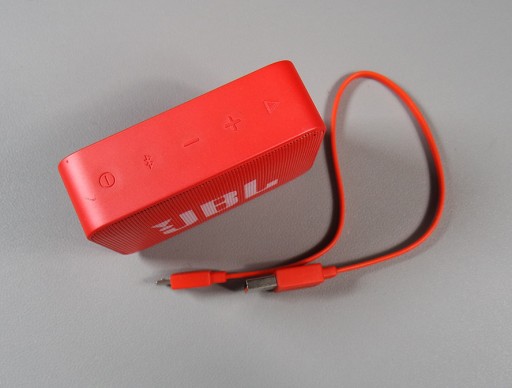 Динамик JBL Go 2