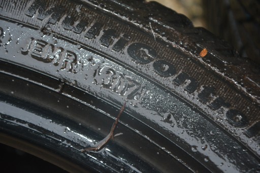 ШИНЫ FULDA MULTICONTROL 225/45/R17 94V