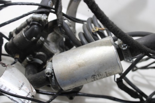 INSTALACJA LPG RENAULT MEGANE SCENIC I 1.6