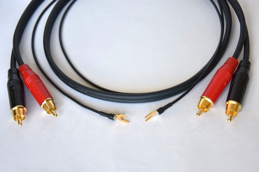 Komplet IC gramofonu Mogami 2965 RCA Technics 75