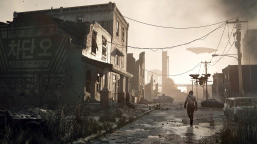 Homefront: The Revolution Xbox ONE X/S БЕЗ VPN